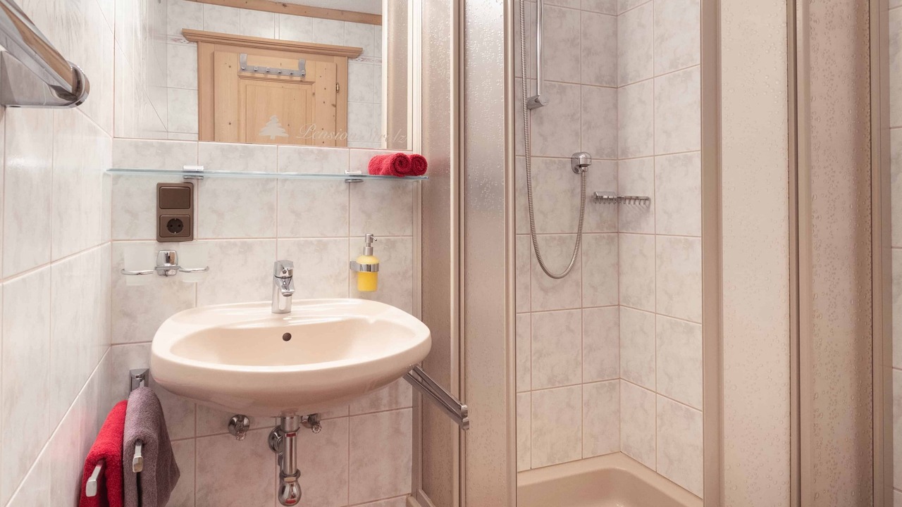 Photo of Bathroom in Bichlbach