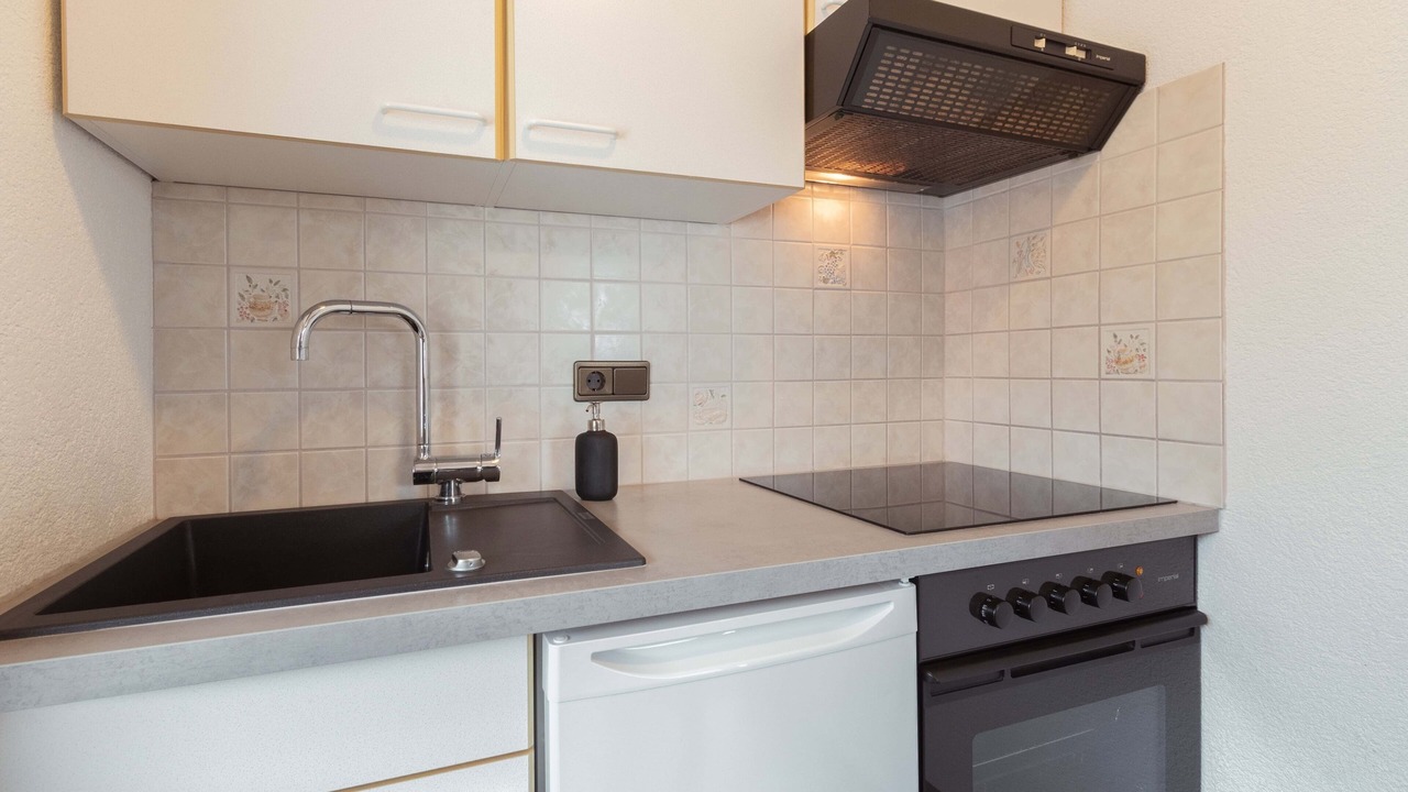 Photo of Kitchen in Bichlbach
