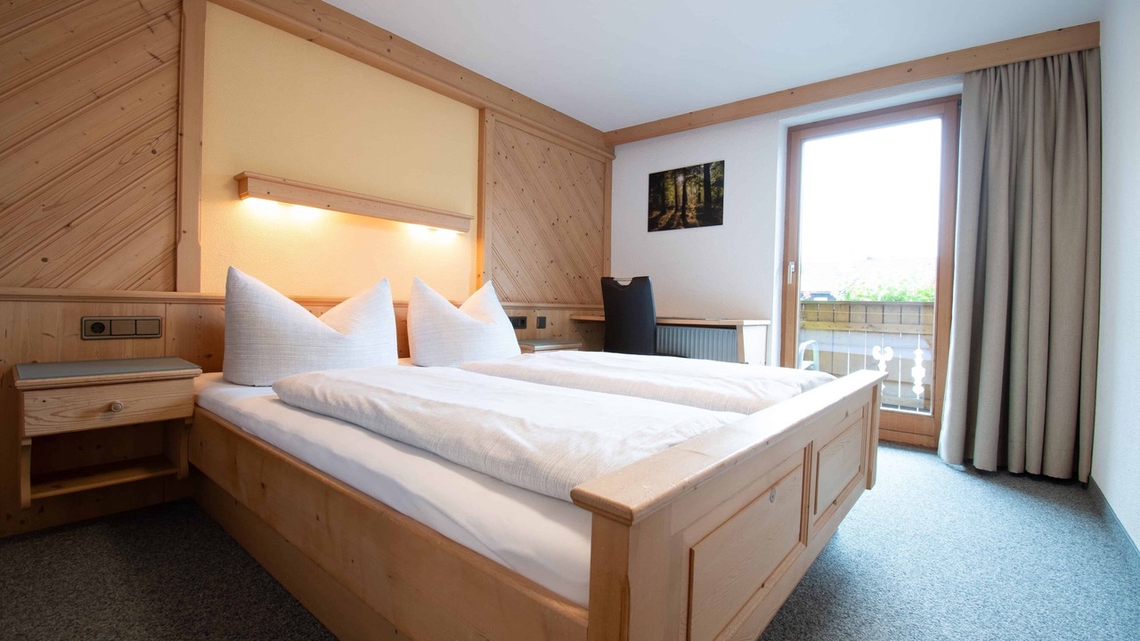 Photo of Bedroom in Bichlbach