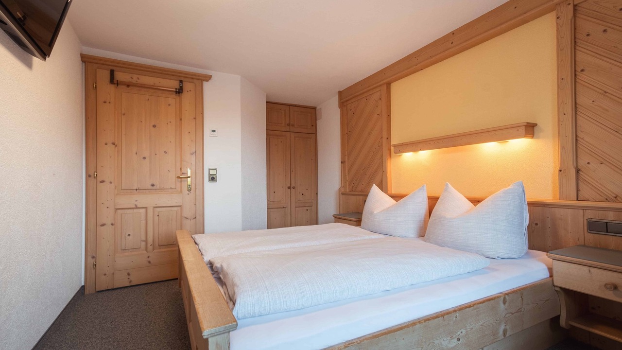 Photo of Bedroom in Bichlbach