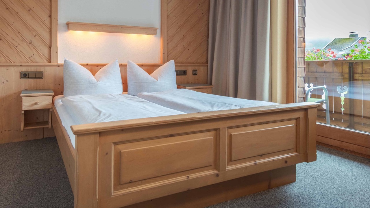 Photo of Bedroom in Bichlbach