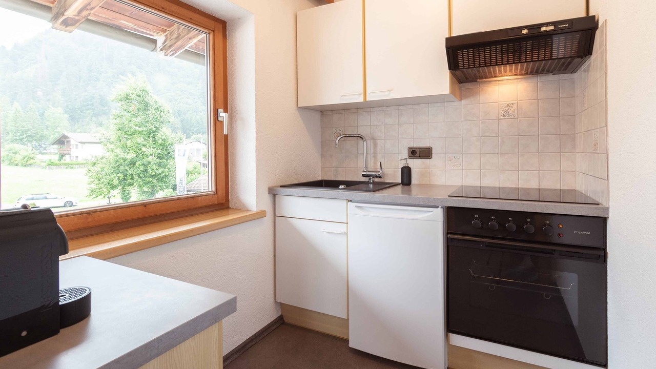 Photo of Kitchen in Bichlbach