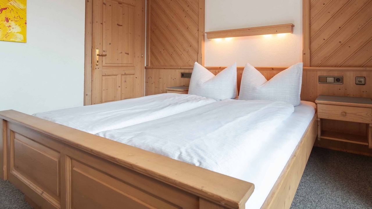 Photo of Bedroom in Bichlbach