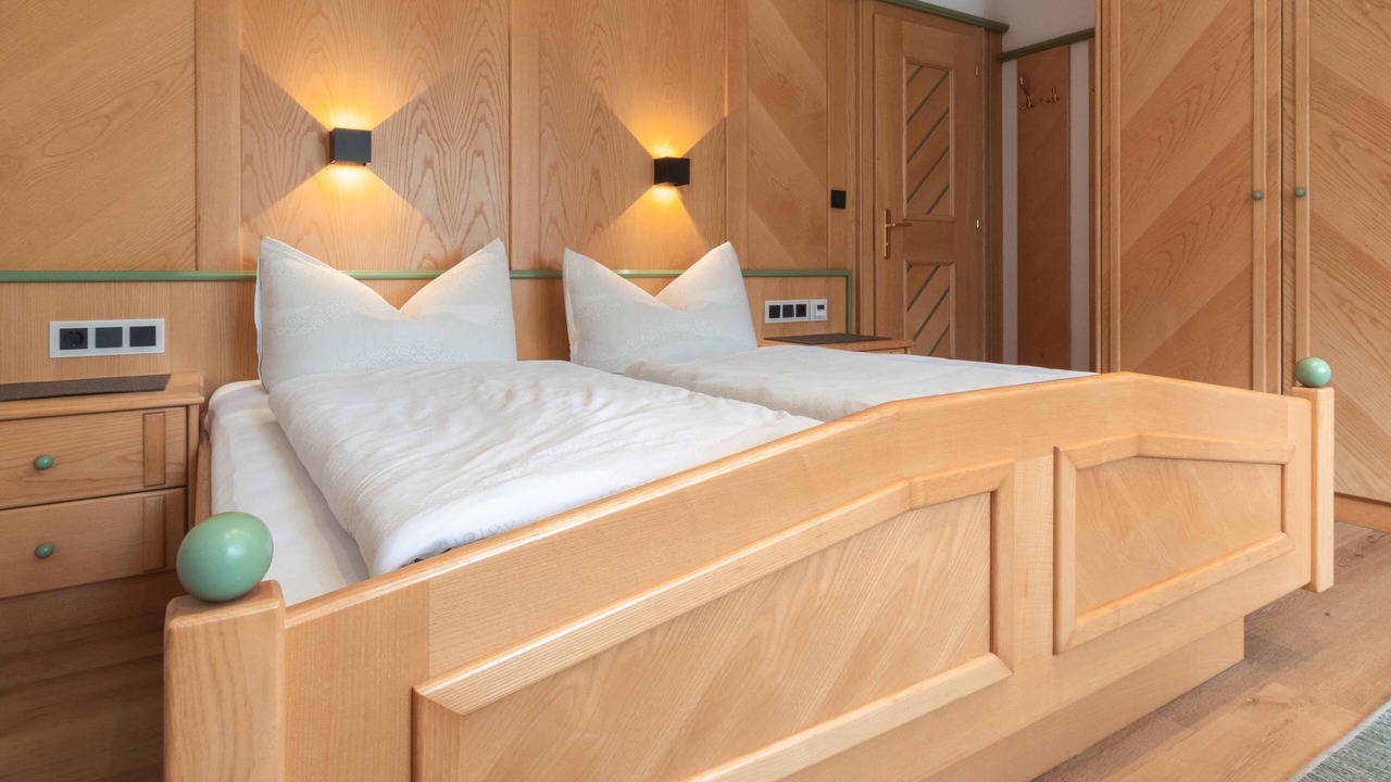Photo of Bedroom in Bichlbach