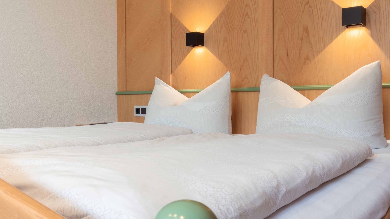 Photo of Bedroom in Bichlbach