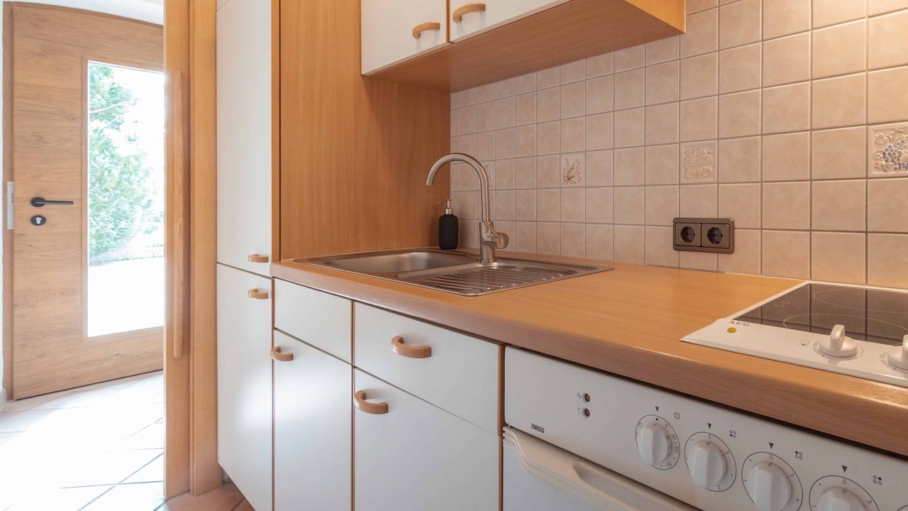 Photo of Kitchen in Bichlbach