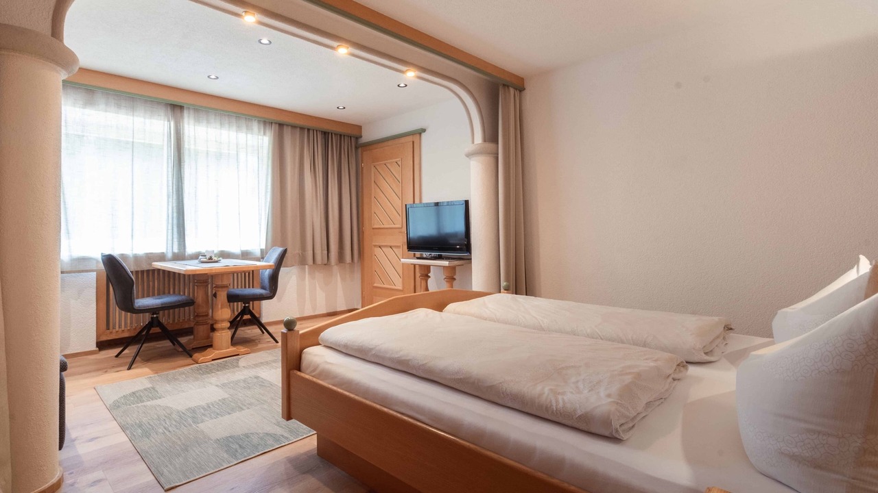 Photo of Bedroom in Bichlbach