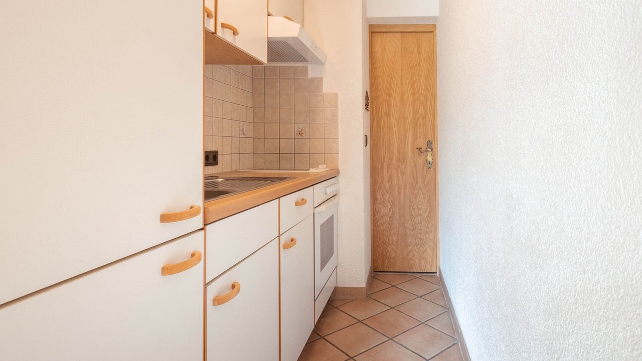 Photo of Kitchen in Bichlbach
