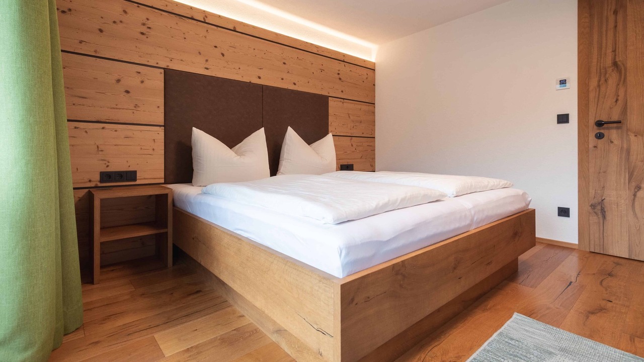 Photo of Bedroom in Bichlbach