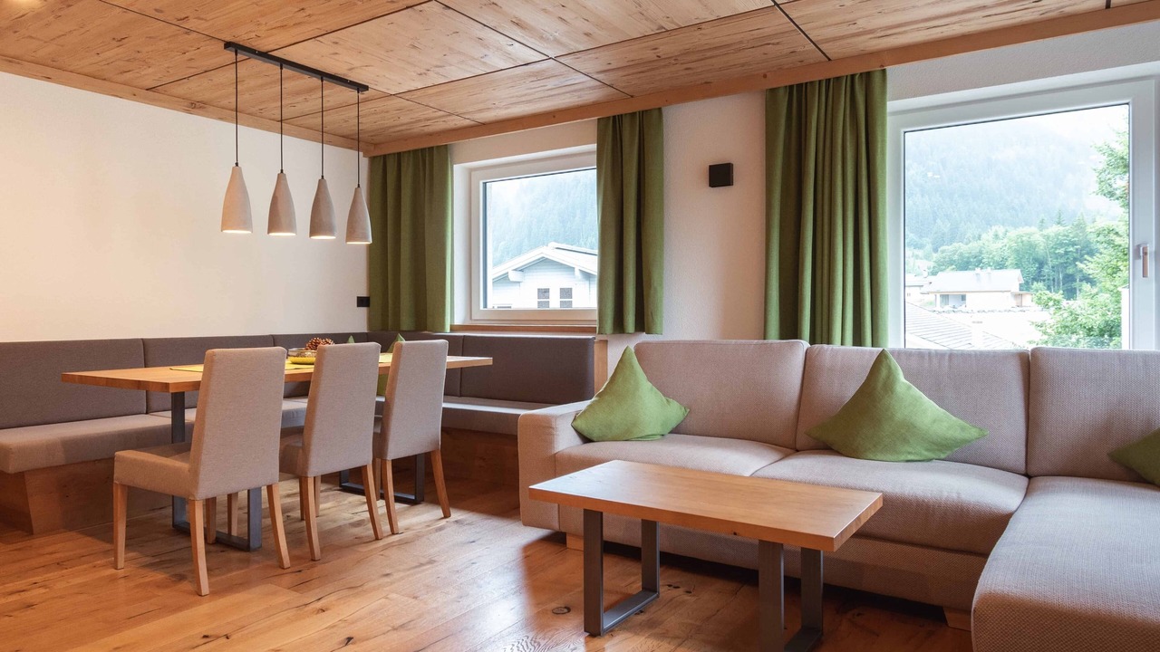 Photo of Livingroom in Bichlbach