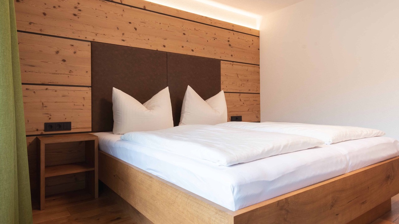 Photo of Bedroom in Bichlbach