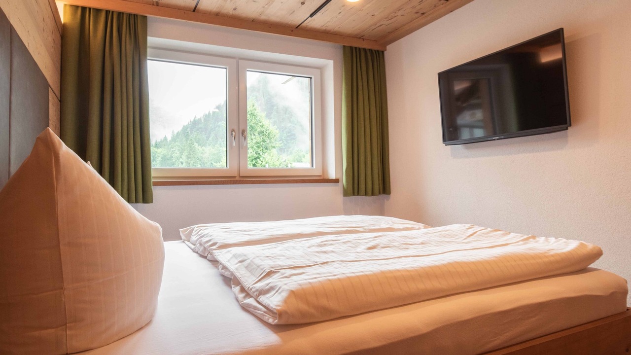 Photo of Bedroom in Bichlbach