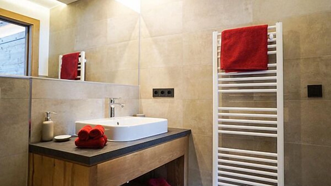 Photo of Bathroom in Bichlbach