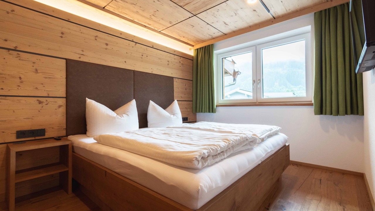 Photo of Bedroom in Bichlbach