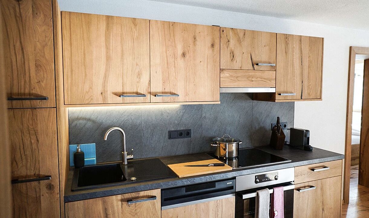 Photo of Kitchen in Bichlbach