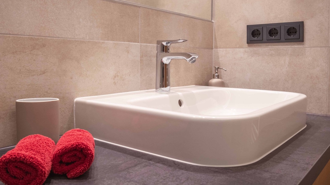 Photo of Bathroom in Bichlbach