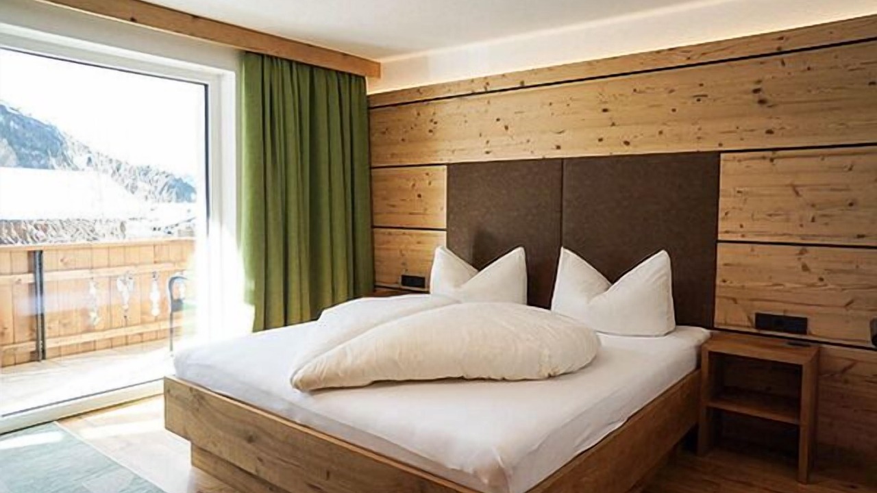 Photo of Bedroom in Bichlbach