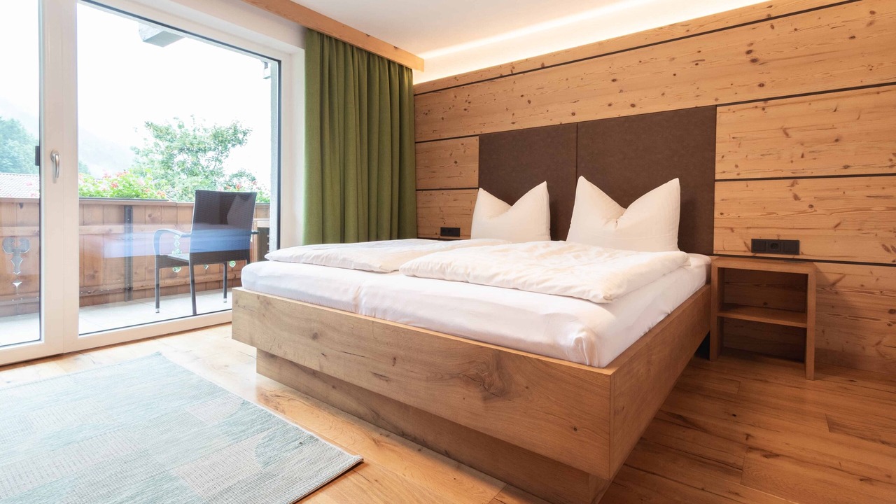 Photo of Bedroom in Bichlbach