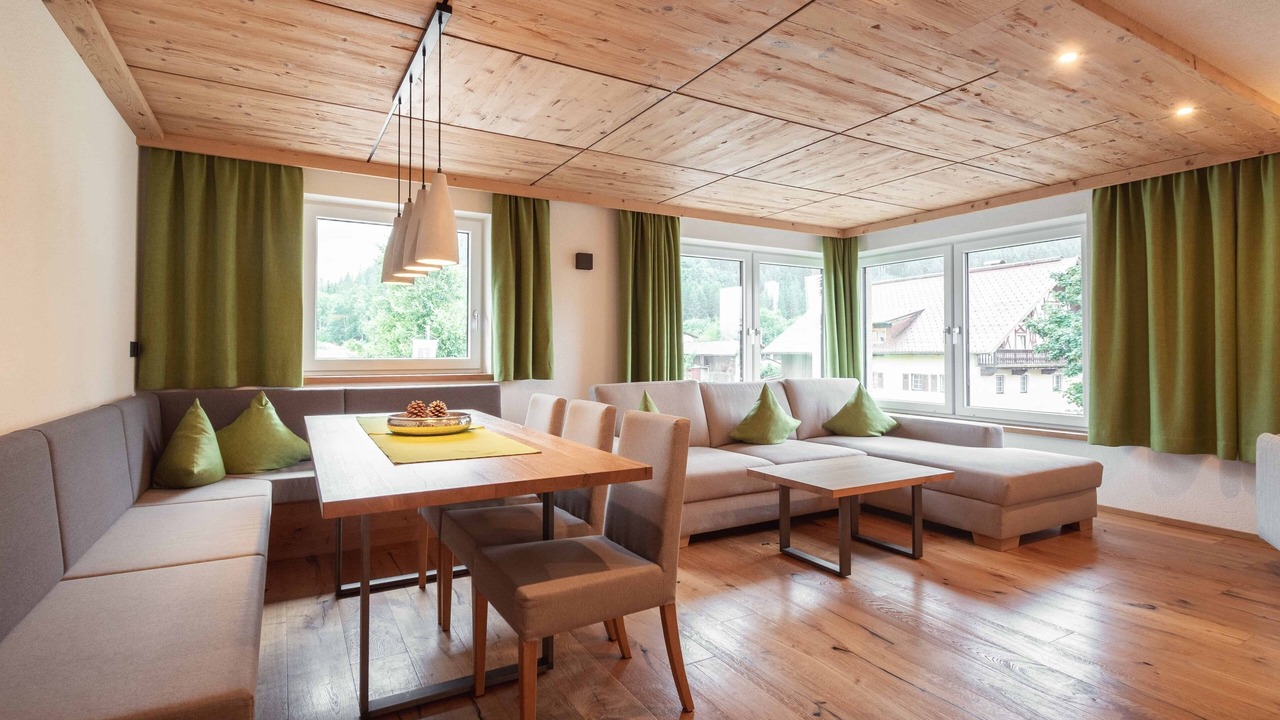 Photo of Livingroom in Bichlbach