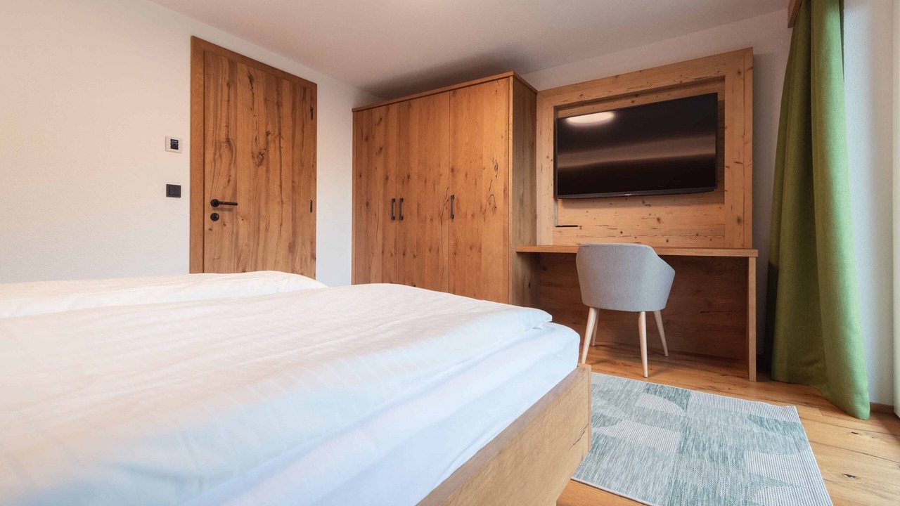 Photo of Bedroom in Bichlbach