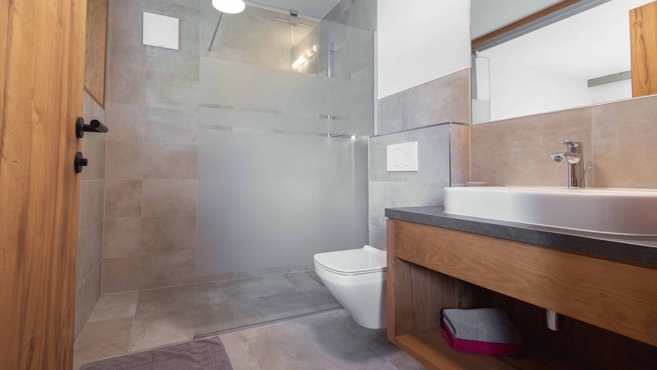 Photo of Bathroom in Bichlbach