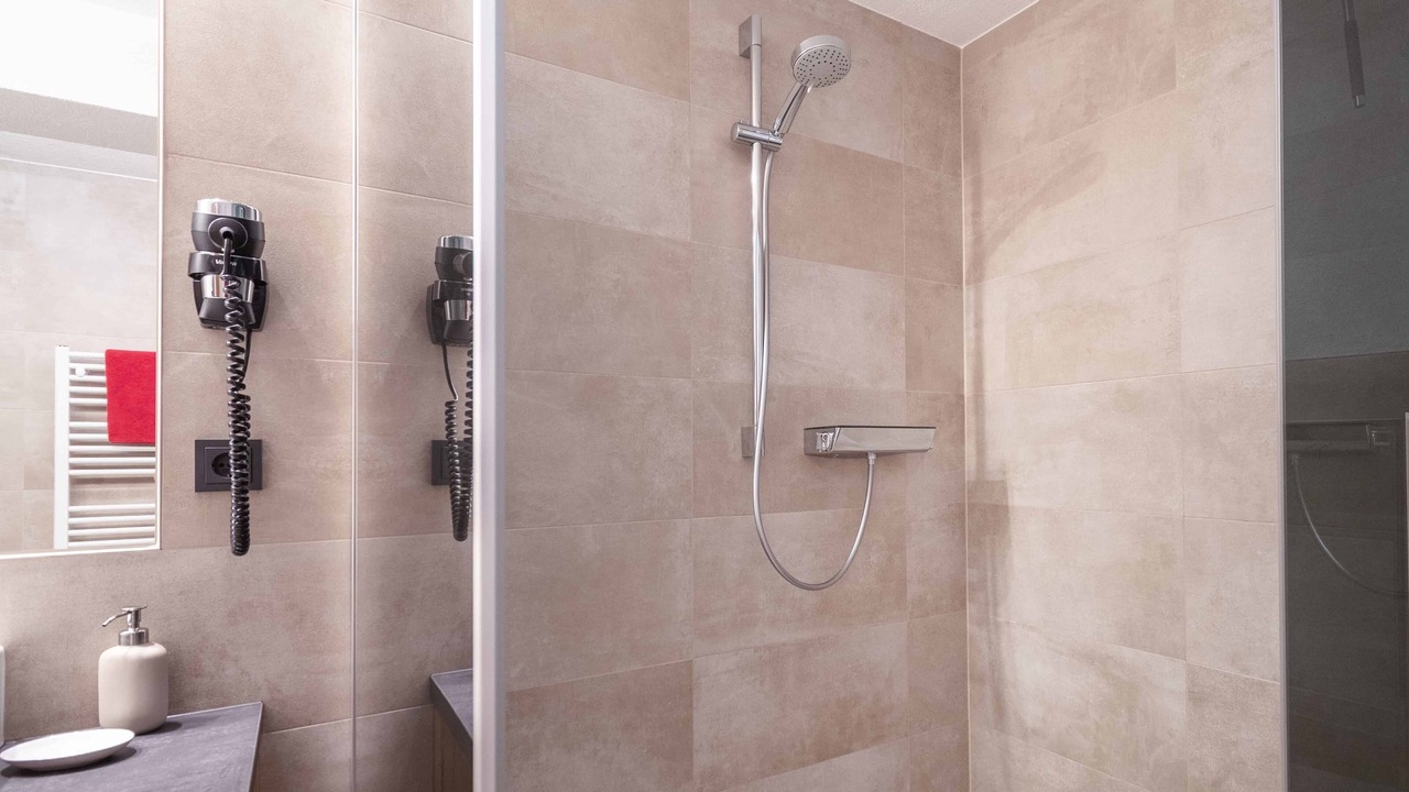 Photo of Bathroom in Bichlbach