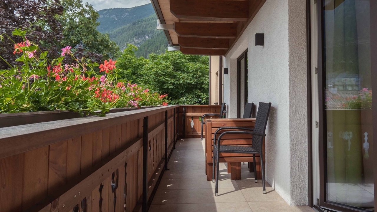 Photo of Outdoor in Bichlbach