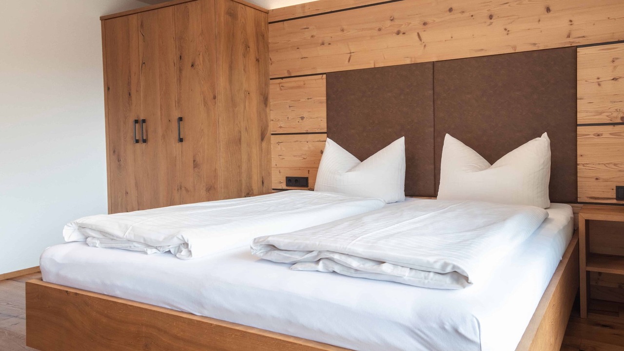 Photo of Bedroom in Bichlbach