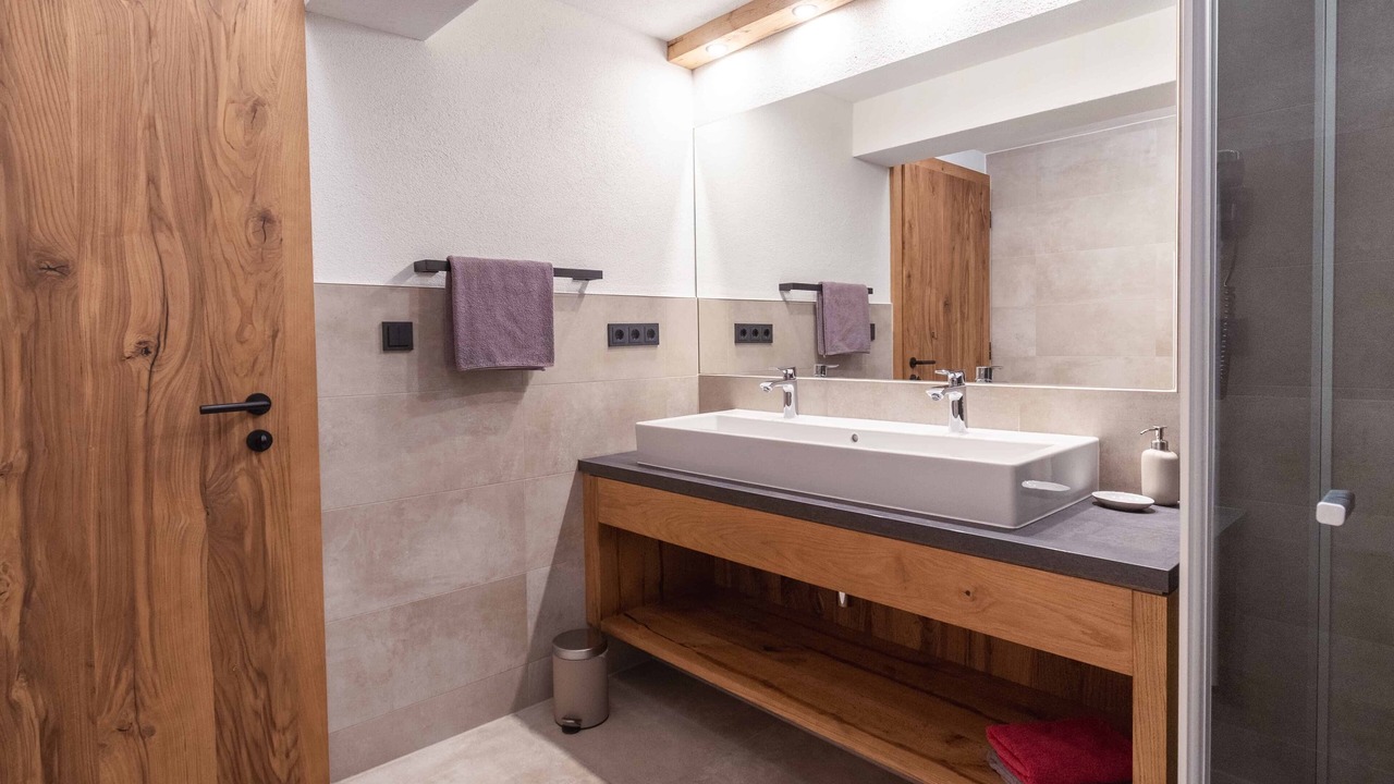Photo of Bathroom in Bichlbach