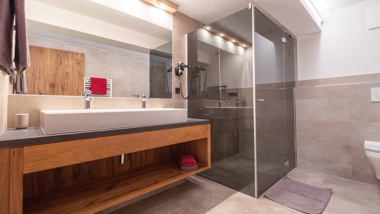 Photo of Bathroom in Bichlbach