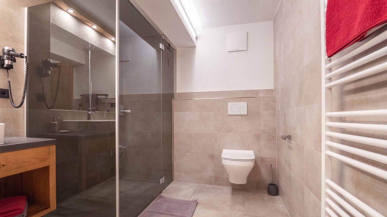 Photo of Bathroom in Bichlbach