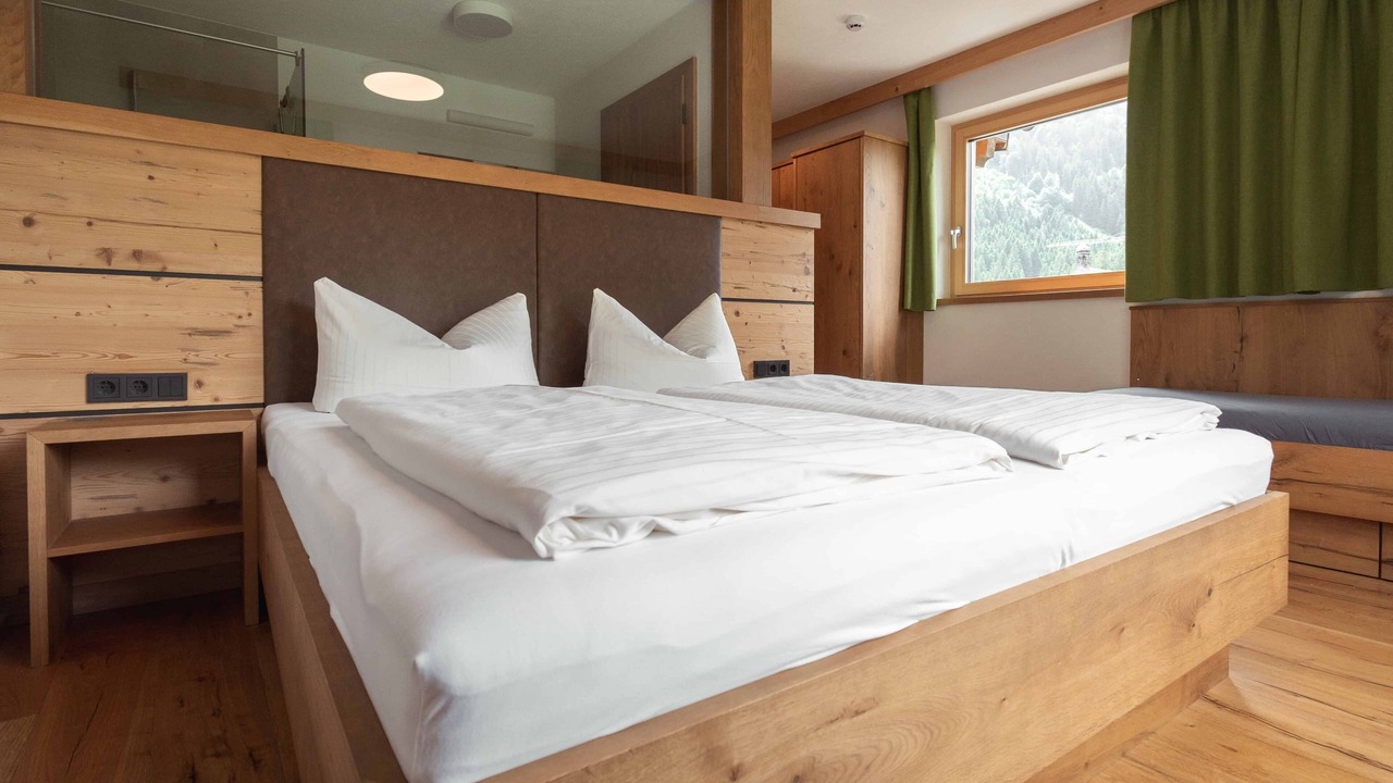 Photo of Bedroom in Bichlbach