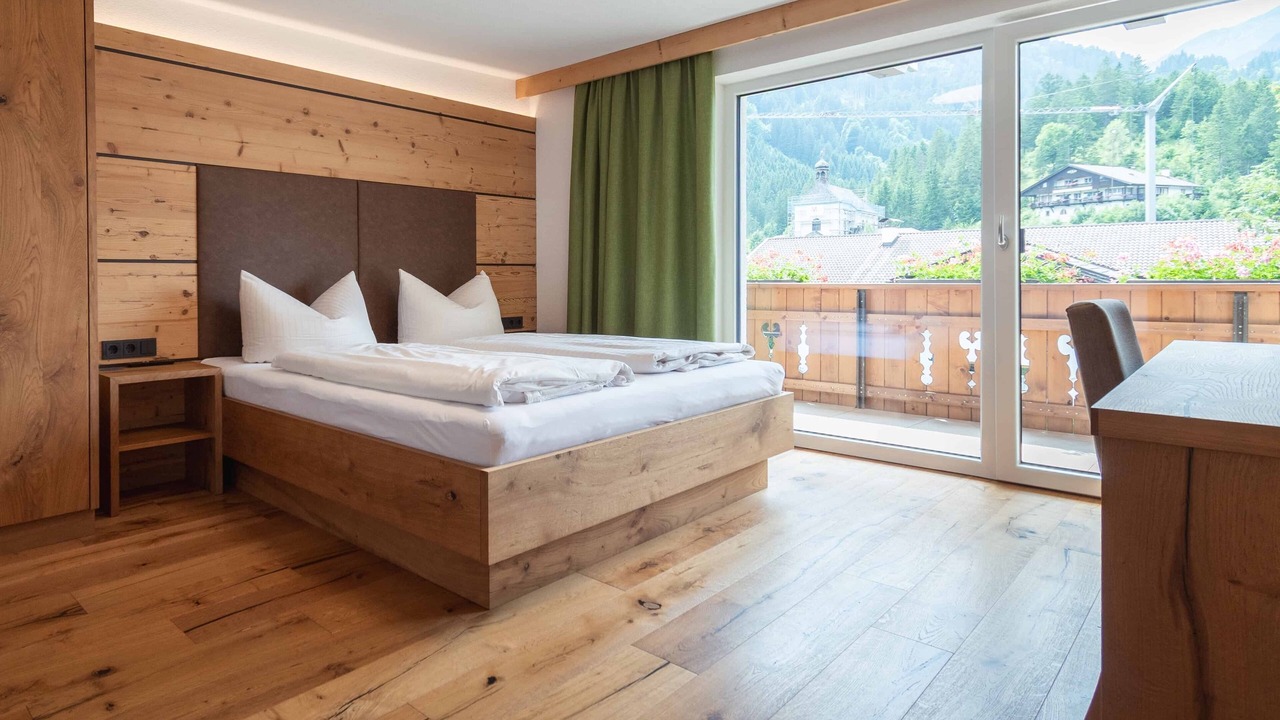 Photo of Bedroom in Bichlbach