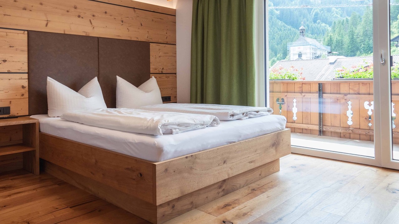 Photo of Bedroom in Bichlbach