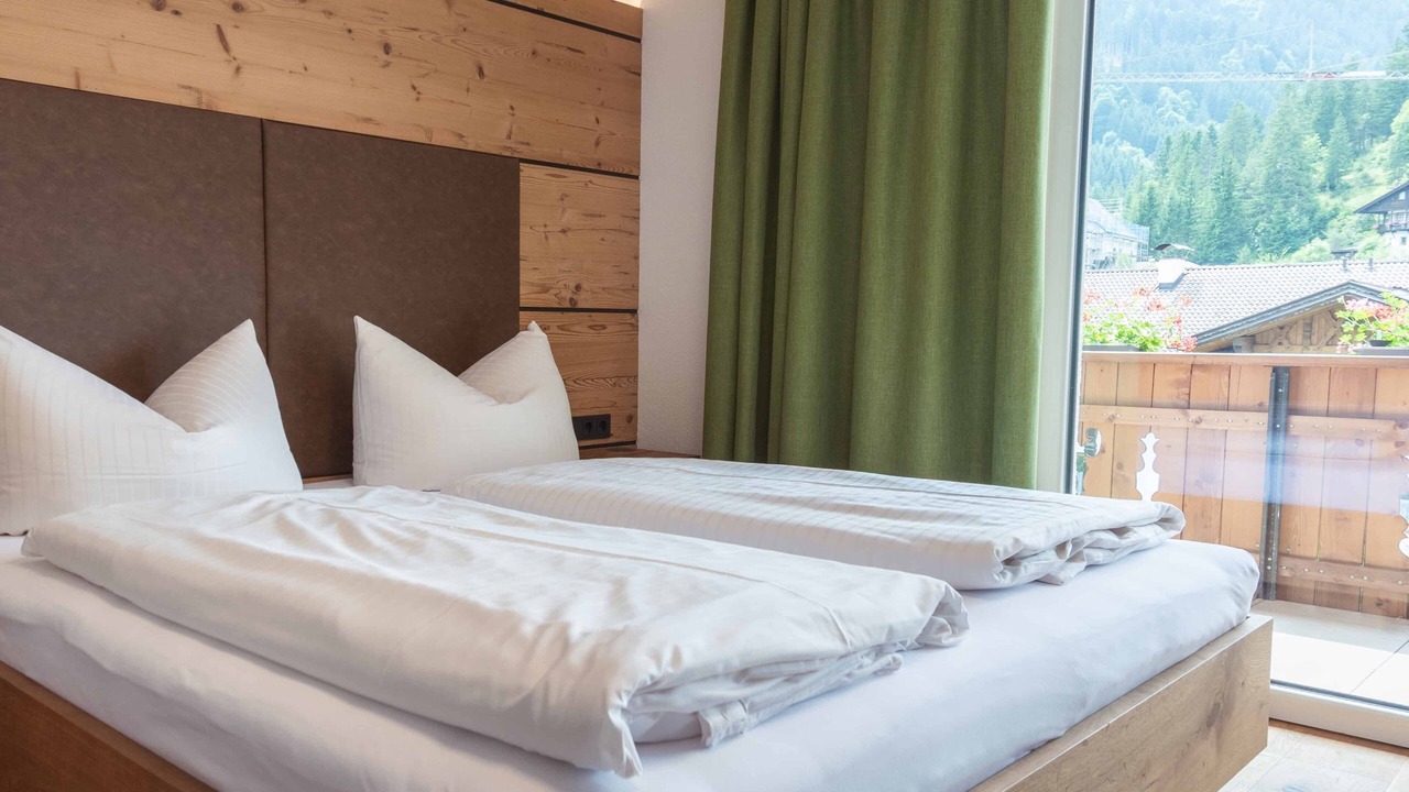 Photo of Bedroom in Bichlbach