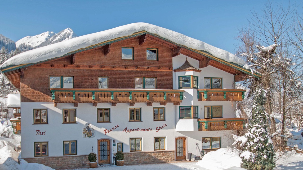 Photo of Outdoor in Bichlbach