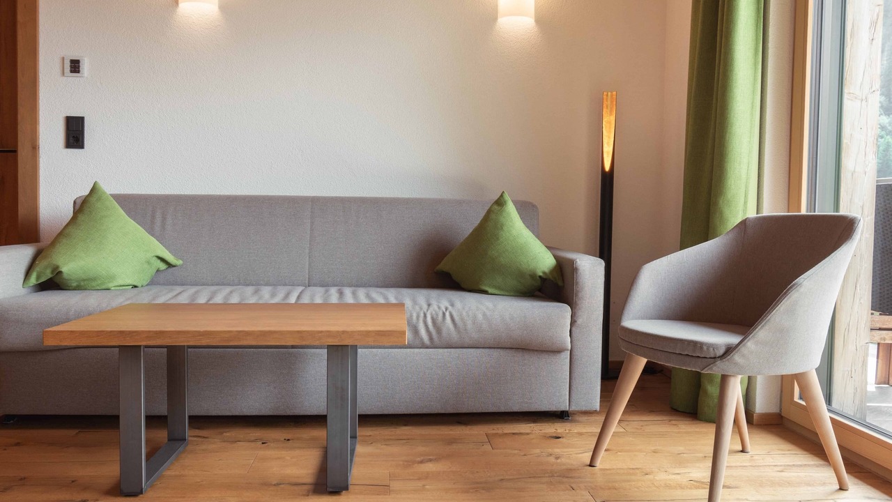 Photo of Livingroom in Bichlbach