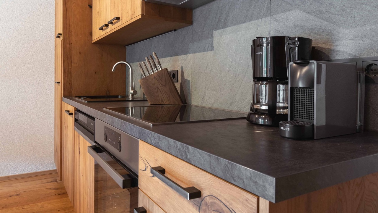 Photo of Kitchen in Bichlbach