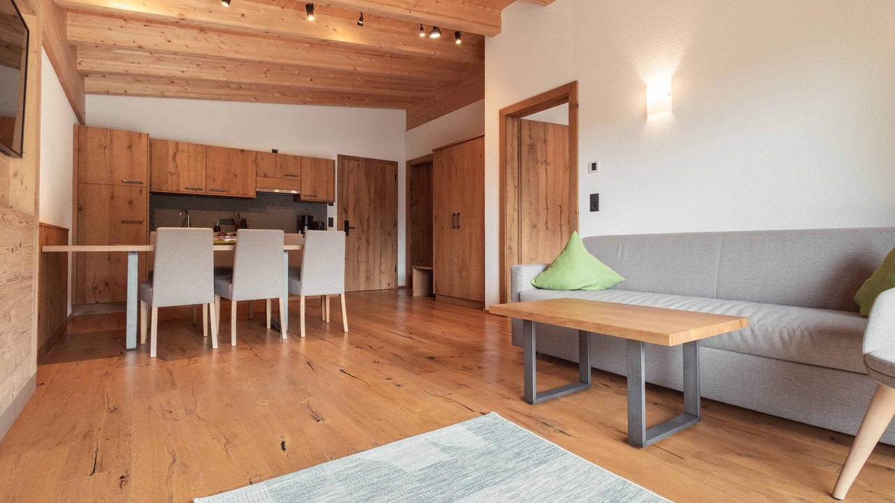 Photo of Livingroom in Bichlbach