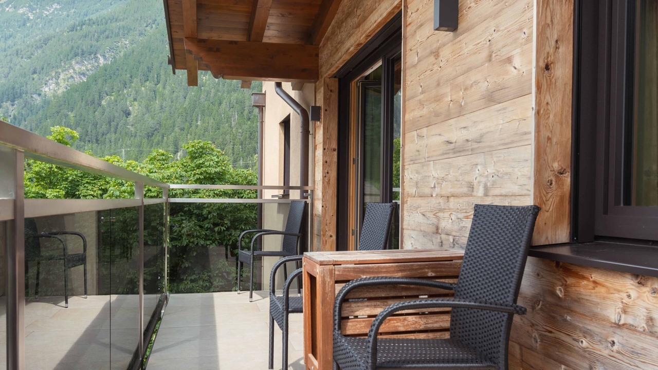 Photo of Outdoor in Bichlbach
