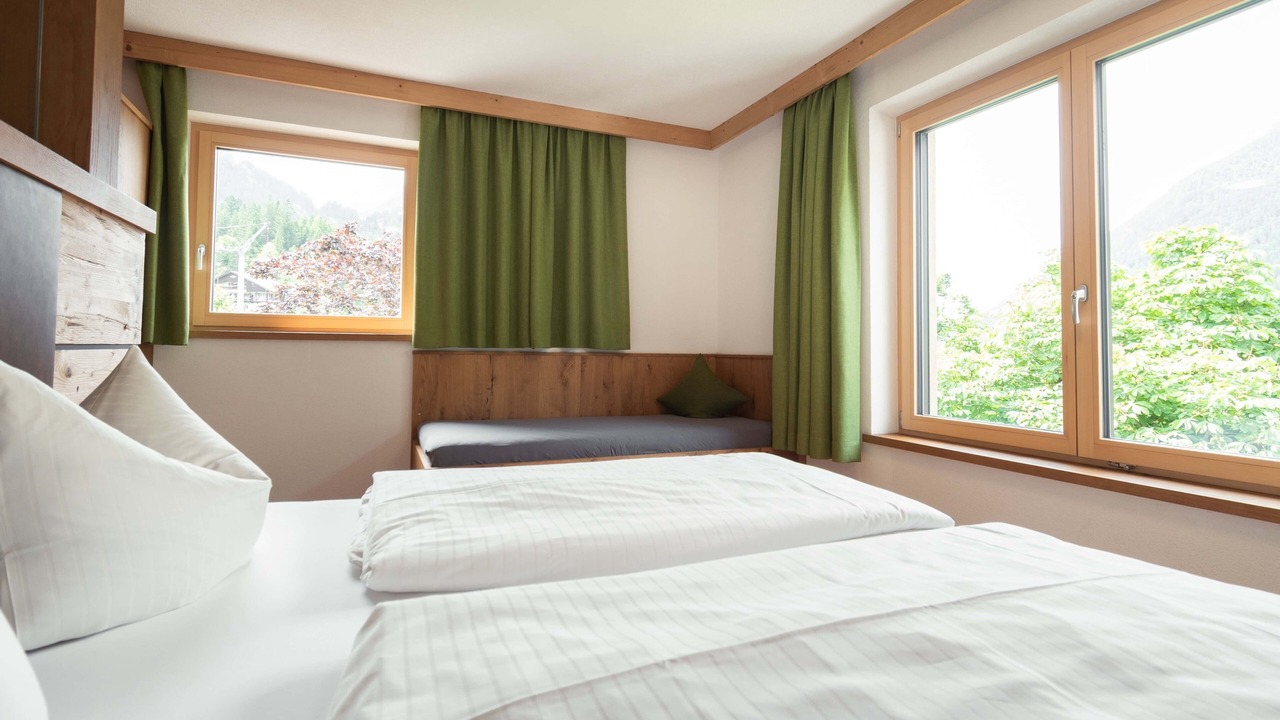 Photo of Bedroom in Bichlbach