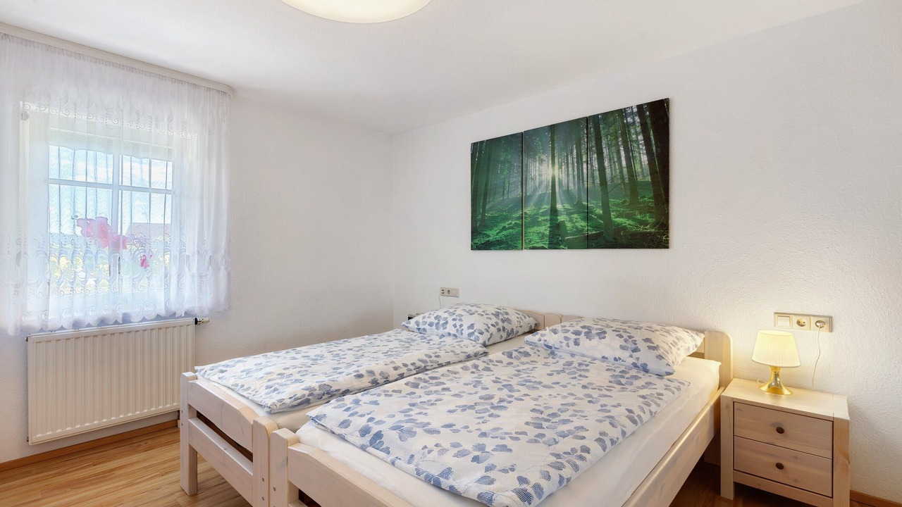 Photo of Bedroom in Waldshut-Tiengen