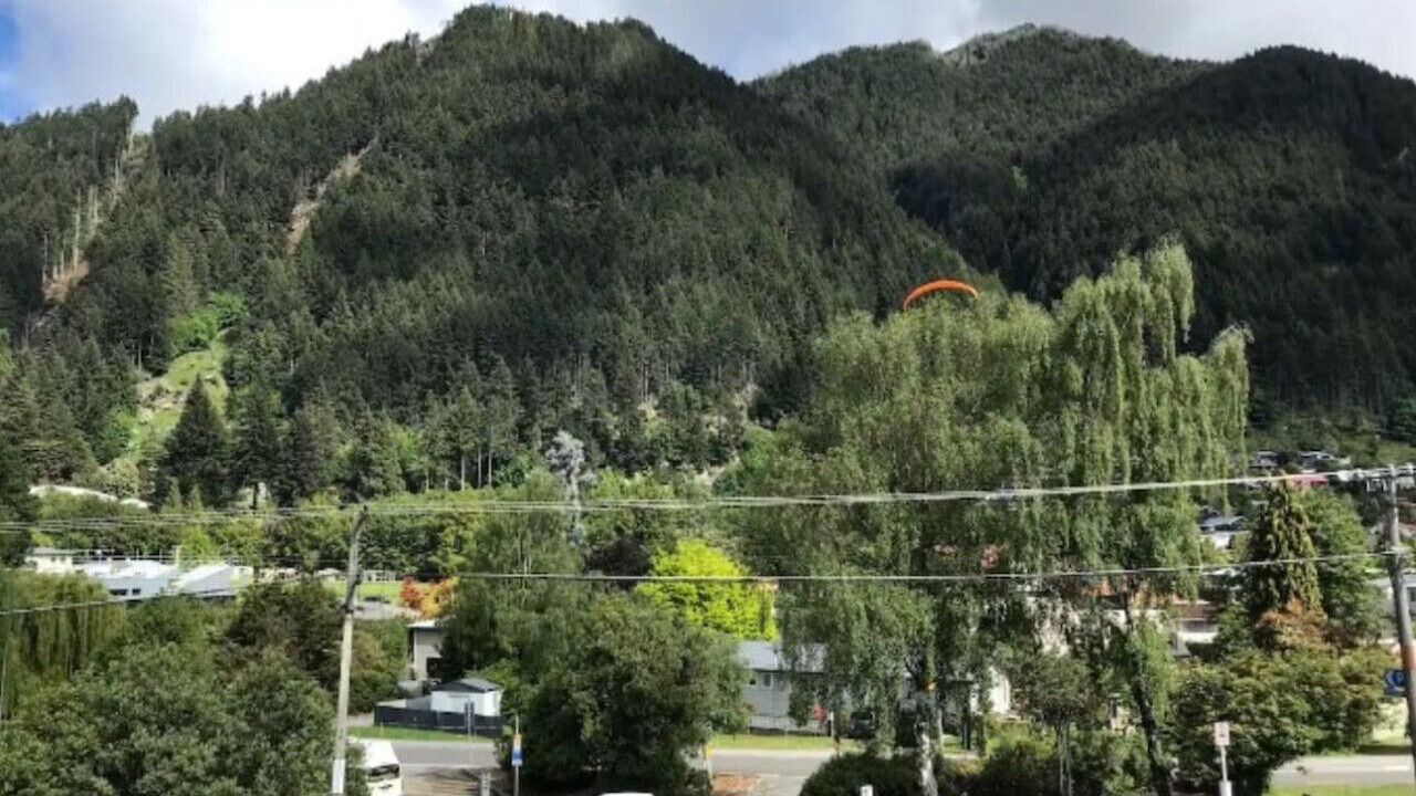 Photo of Outdoor in Queenstown City Centre