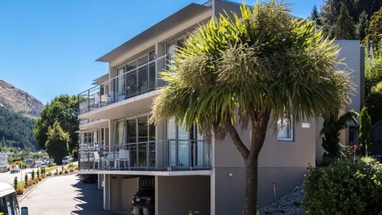 Photo of Outdoor in Queenstown City Centre
