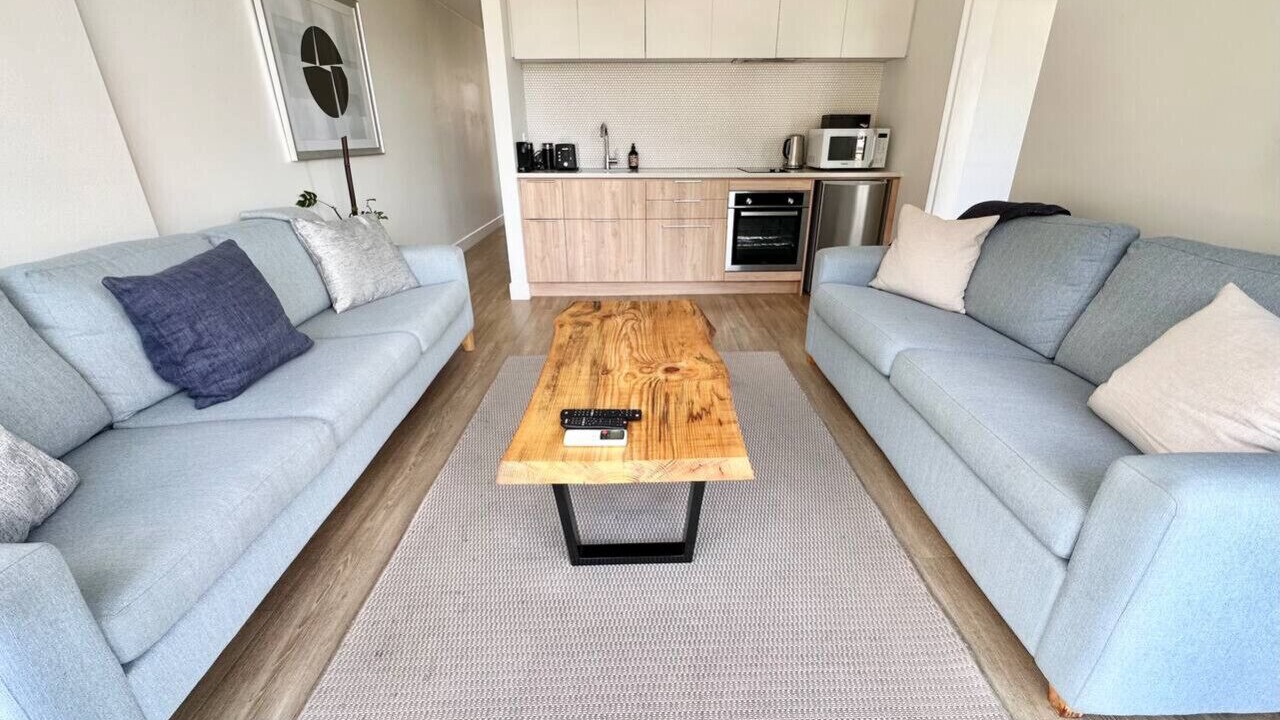 Photo of Livingroom in Queenstown City Centre