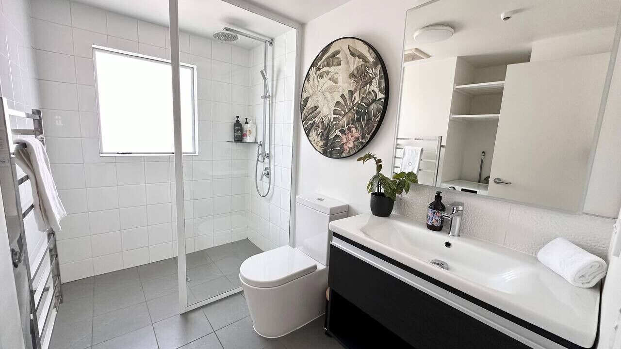 Photo of Bathroom in Queenstown City Centre