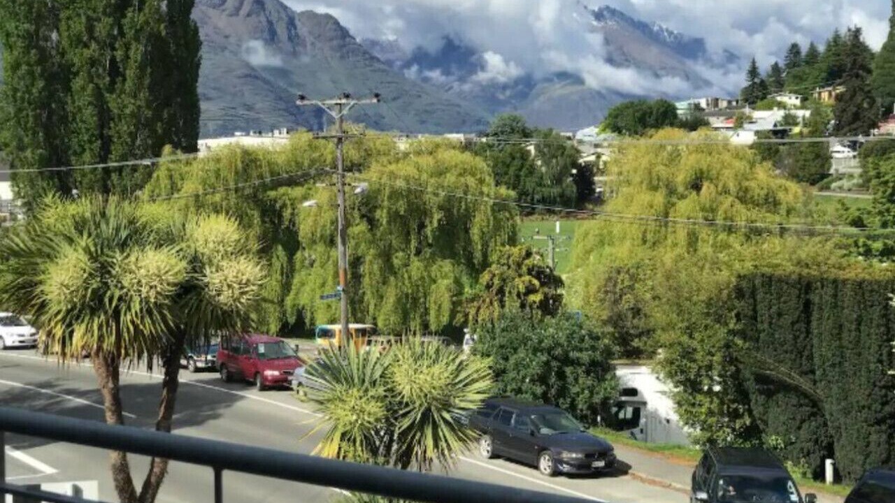 Photo of Outdoor in Queenstown City Centre