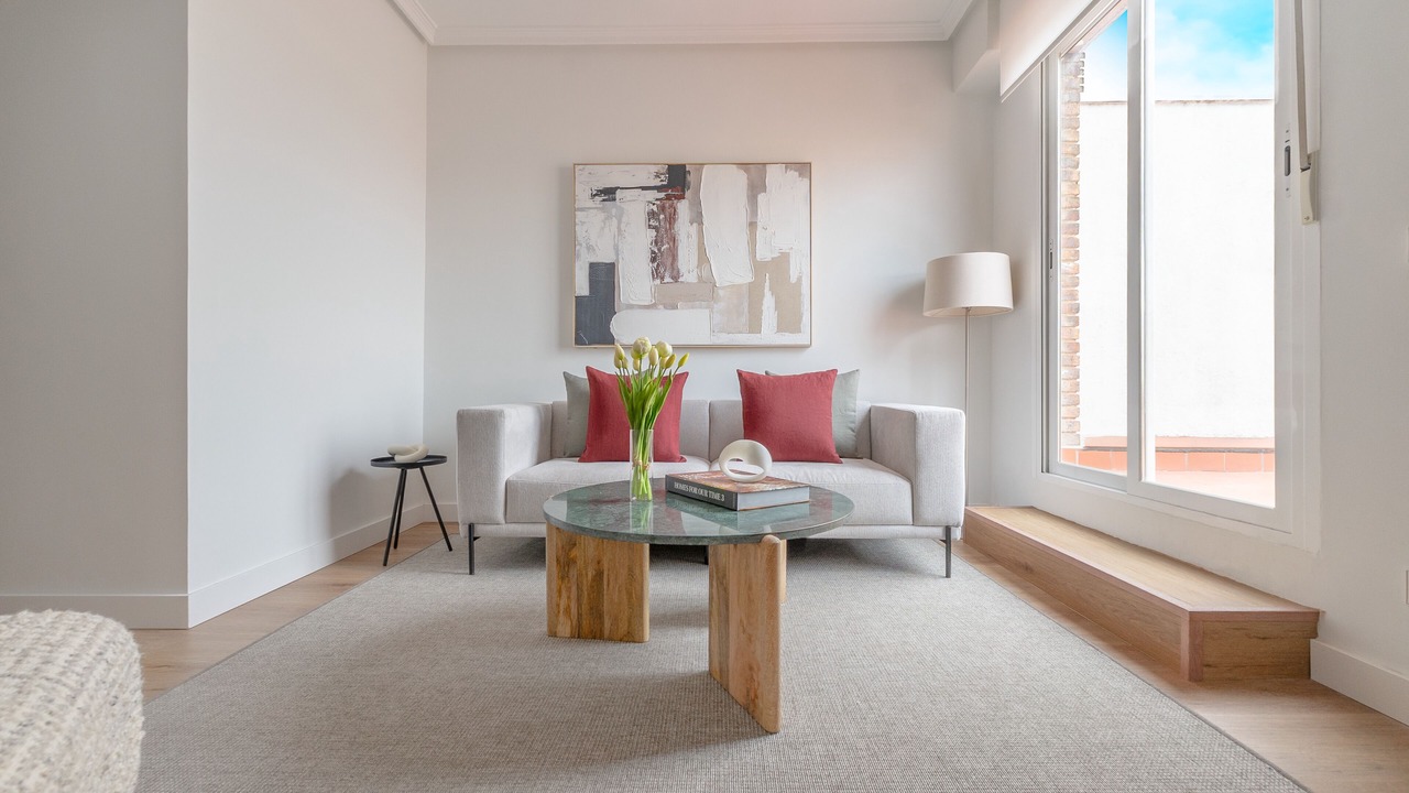 Photo of Livingroom in Prosperidad