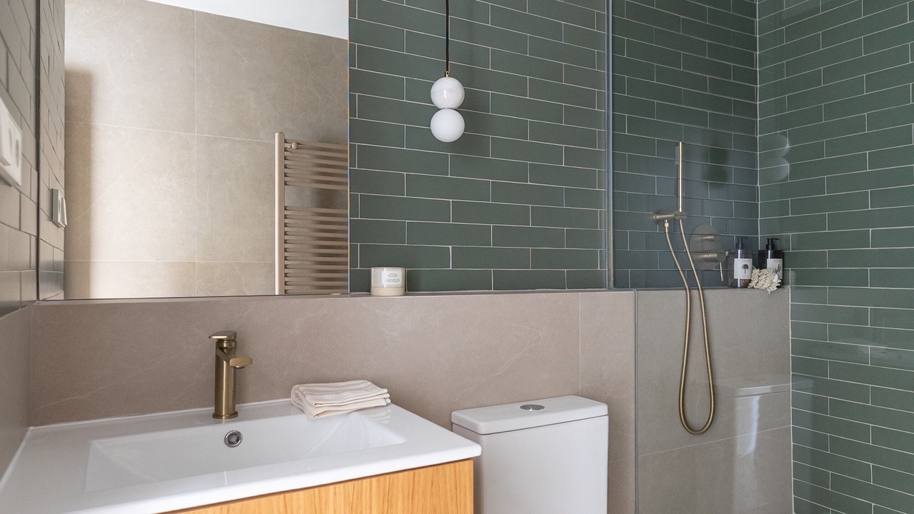 Photo of Bathroom in Prosperidad