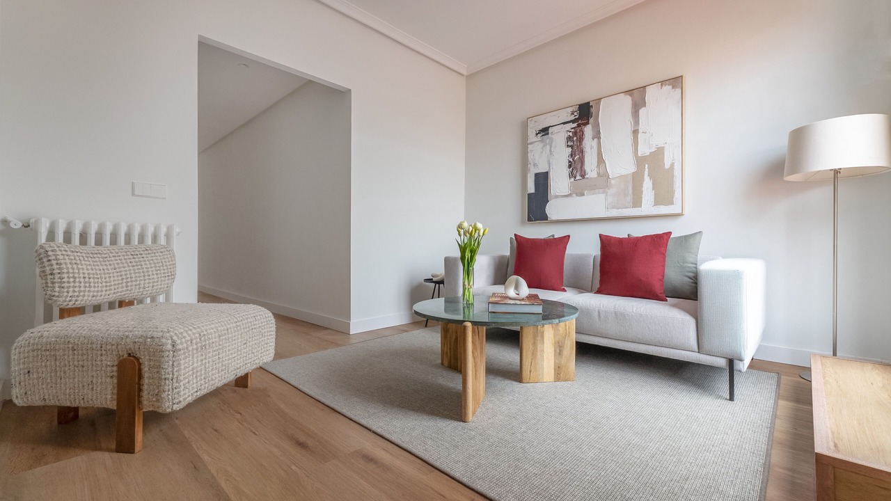 Photo of Livingroom in Prosperidad